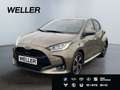 Toyota Yaris Hybrid 116 1.5 Teamplayer *LED*SHZ*CAM*PDC* Bronze - thumbnail 1