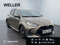 Toyota Yaris Hybrid 116 1.5 Teamplayer *LED*SHZ*CAM*PDC* Bronze - thumbnail 4