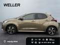 Toyota Yaris Hybrid 116 1.5 Teamplayer *LED*SHZ*CAM*PDC* Bronze - thumbnail 5