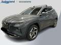 Hyundai TUCSON 1.6 T-GDI PHEV Premium 4WD | Adaptive cruise contr Grijs - thumbnail 1