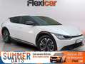 Kia EV6 Air+58kWh+125kW+RWD Blanc - thumbnail 1