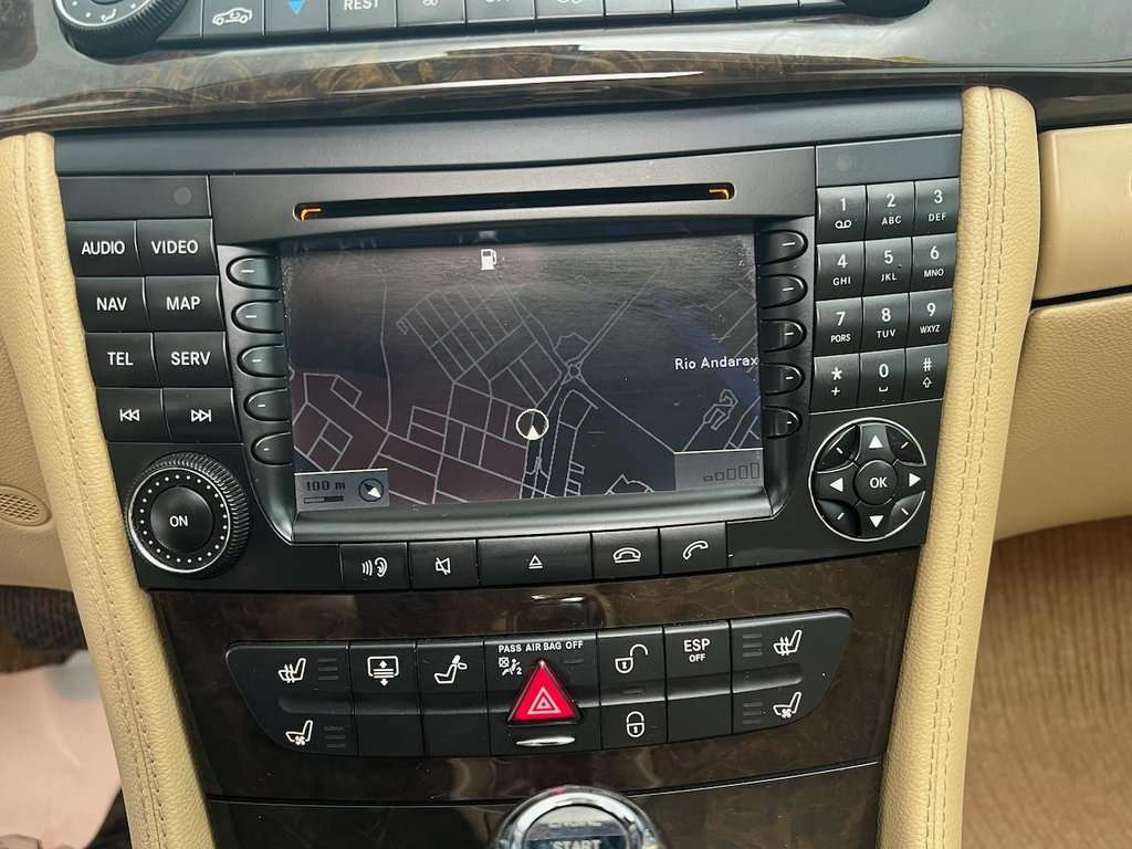 Mercedes-Benz CLS 320 320CDI Aut. - foto 1