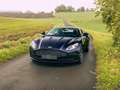 Aston Martin DB11 V12 Ultramarine Black/ VAT REFUNDABLE/ 360° Синий - thumbnail 5