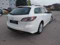 Mazda 6 Mazda6 Sport Combi CD129 TE Plus Exportauto Weiß - thumbnail 3