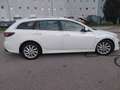 Mazda 6 Mazda6 Sport Combi CD129 TE Plus Exportauto Weiß - thumbnail 4