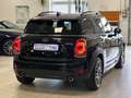 MINI Cooper S Countryman CooperSCountryman/Navi+/LEDer/Panorama/KomfortZg Schwarz - thumbnail 11