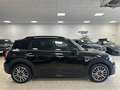 MINI Cooper S Countryman CooperSCountryman/Navi+/LEDer/Panorama/KomfortZg Schwarz - thumbnail 12