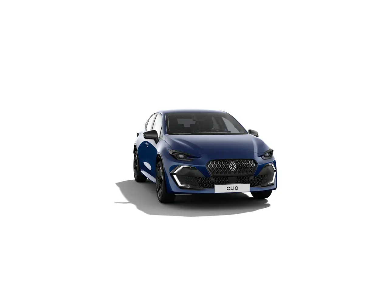 Renault Clio 2026