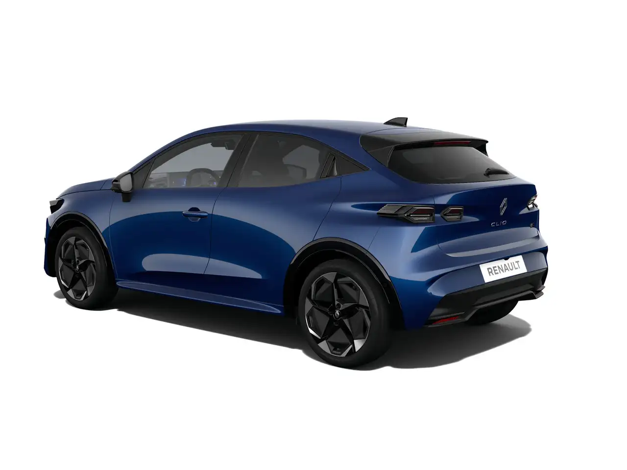 Renault Clio 2026