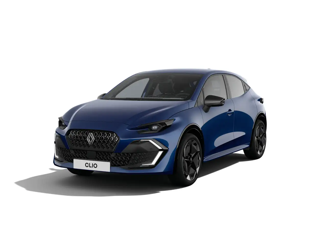 Renault Clio 2026