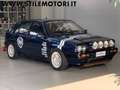 Lancia Delta Integrale 16v "ex corsa" Anni 90 Blue - thumbnail 1