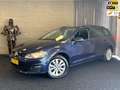 Volkswagen Golf Variant 1.6 TDI Comfortline|GARANTIE|AIRCO|1E EIG|NAP|NAVI Azul - thumbnail 1
