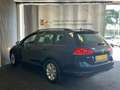 Volkswagen Golf Variant 1.6 TDI Comfortline|GARANTIE|AIRCO|1E EIG|NAP|NAVI Azul - thumbnail 17