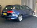 Volkswagen Golf Variant 1.6 TDI Comfortline|GARANTIE|AIRCO|1E EIG|NAP|NAVI Azul - thumbnail 2