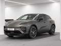 Porsche Macan Turbo Grün - thumbnail 1