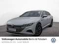 Volkswagen Arteon 2.0 TSI DSG Eleg Navi R-Ka Alb - thumbnail 1