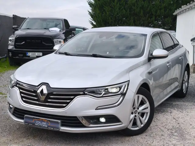 Renault Talisman Talisman 1.6 dCi Energy Initiale Paris EDC