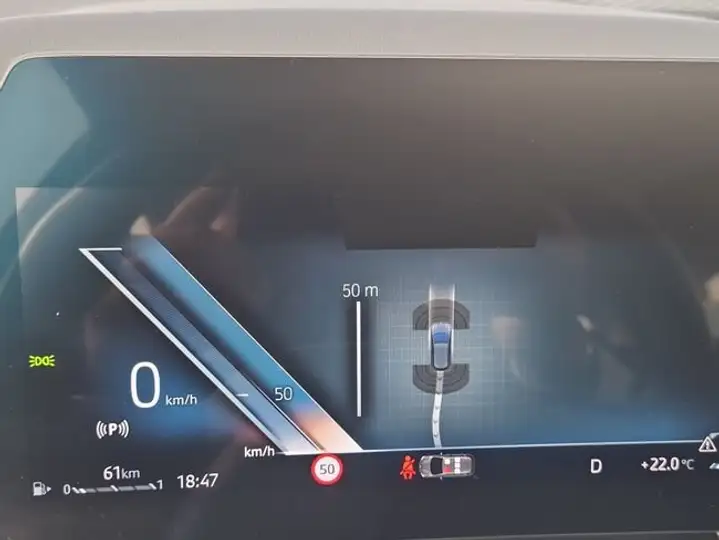 BMW Serie 2 218d 2.0 Gran Coupe Aut. 2023, foto 11