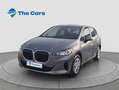 BMW 218 218d Gran Coupé Aut. Gris - thumbnail 1