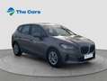 BMW 218 218d Gran Coupé Aut. Gris - thumbnail 8