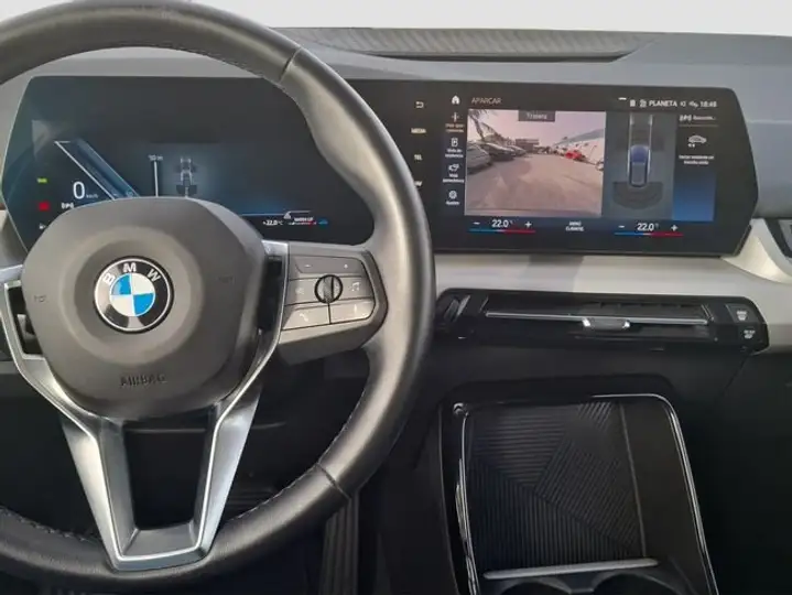 BMW Serie 2 218d 2.0 Gran Coupe Aut. 2023, foto 13