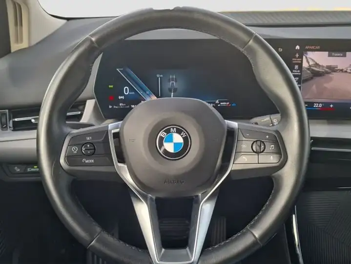 BMW Serie 2 218d 2.0 Gran Coupe Aut. 2023, foto 10