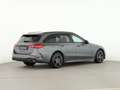 Mercedes-Benz C 300 e T AMG*AHK*Digi-Light*Distronic*Panorama* Grijs - thumbnail 6