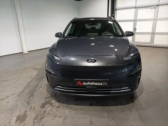 Hyundai Kona view 2