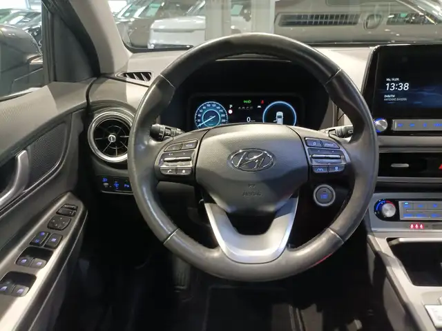 Hyundai Kona view 10