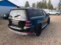 Mercedes-Benz GL 420 CDI 4Matic*AMG Felgen*HU 02/28*7 Sitzer* Schwarz - thumbnail 5