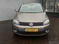 Volkswagen Golf Plus 1.2 TSI Highline automaat Brun - thumbnail 3