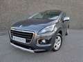 Peugeot 3008 1.2 PureTech Allure LEDER/GPS/PDC/SERVICE BOOK ! Szary - thumbnail 1