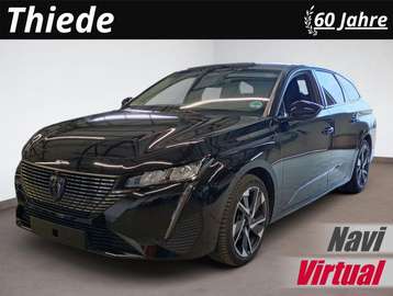 SW 1.5D ALLURE NAVI/LED/KAMERA/SPORT/SH/VIRT