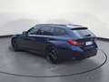 BMW 330 e xDrive Touring M Sportpaket Pro AHK Aktive Blau - thumbnail 5