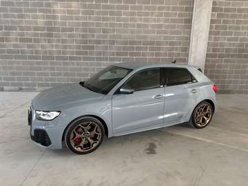 40 2.0 Tfsi S Line Competition 207cv s-tronic