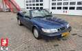Saab 900 SE 2.3 LITER 150 PK - CABRIOLET - YS3DE75B8S701180 Blauw - thumbnail 1