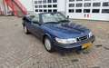 Saab 900 SE 2.3 LITER 150 PK - CABRIOLET - YS3DE75B8S701180 Blauw - thumbnail 4