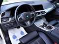 BMW X5 45e HYBRIDE/PNEUMATIQUE/CAM360/ATTCH REMORQUE Bianco - thumbnail 14