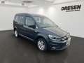 Volkswagen Caddy 1.4 TSI DSG Comfortline SITZHEIZUNG, LED, Anhänger Blue - thumbnail 3