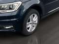 Volkswagen Caddy 1.4 TSI DSG Comfortline SITZHEIZUNG, LED, Anhänger Blauw - thumbnail 7