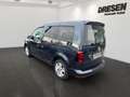 Volkswagen Caddy 1.4 TSI DSG Comfortline SITZHEIZUNG, LED, Anhänger Blauw - thumbnail 5