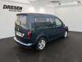 Volkswagen Caddy 1.4 TSI DSG Comfortline SITZHEIZUNG, LED, Anhänger Blue - thumbnail 4