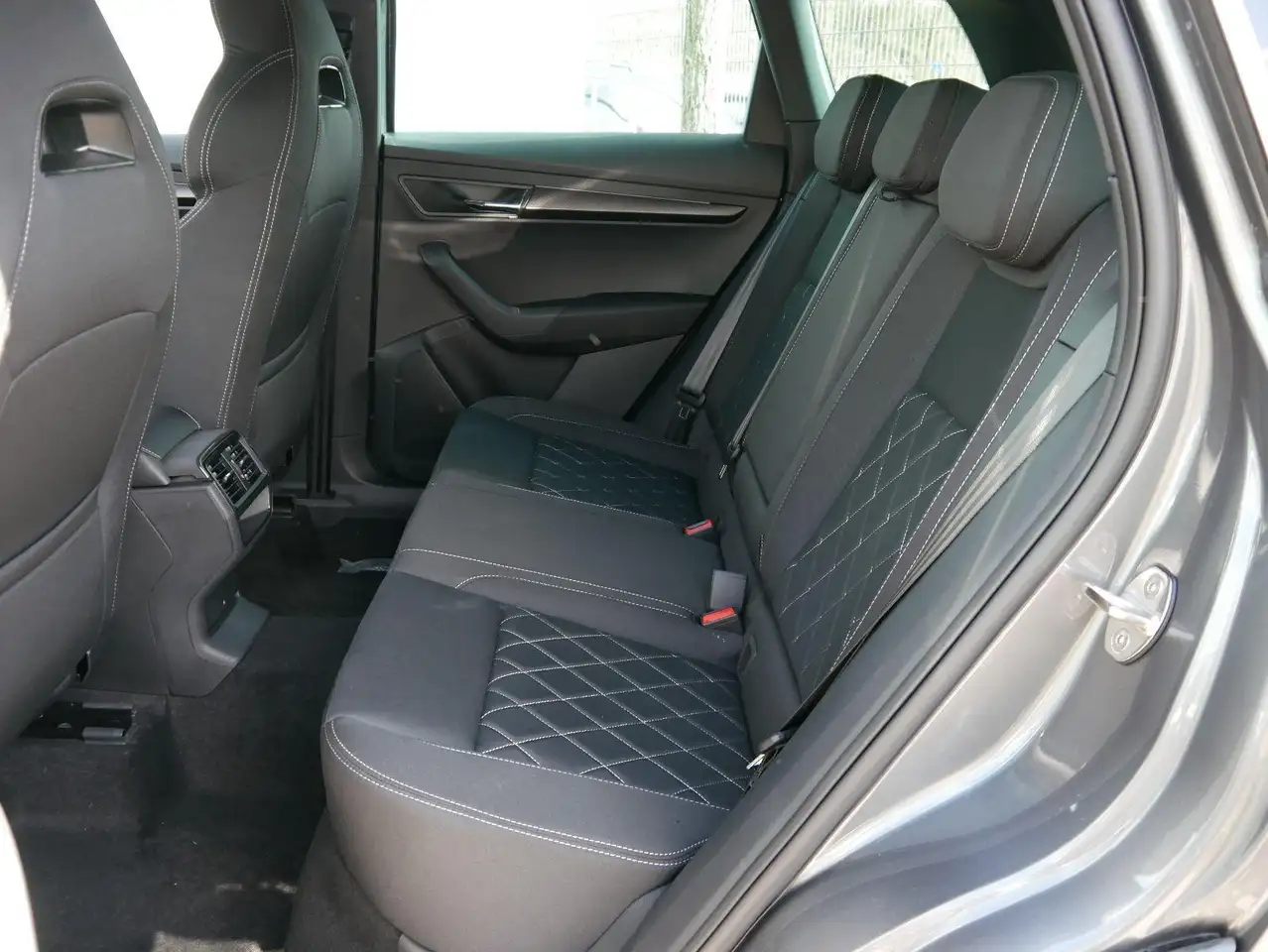 Skoda Karoq 2026