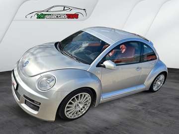 Beetle RSI 3.2 V6 *Nr. 94 von 250 / Weltweit*