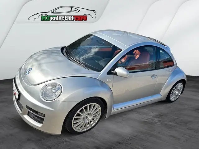 Volkswagen New Beetle Beetle RSI 3.2 V6 *Nr. 94 von 250 / Weltweit*