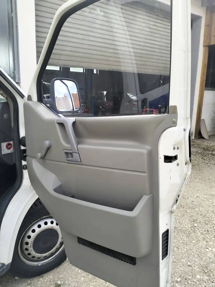 Volkswagen T4 Transporter T4- 70X02BN, foto 6