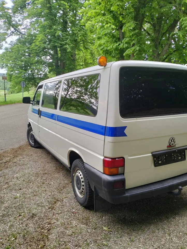 Volkswagen T4 Transporter T4- 70X02BN, foto 3