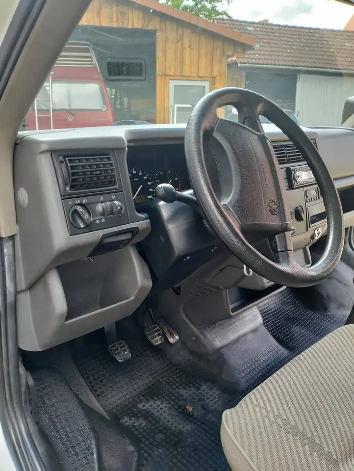 Volkswagen T4 Transporter T4- 70X02BN, foto 4