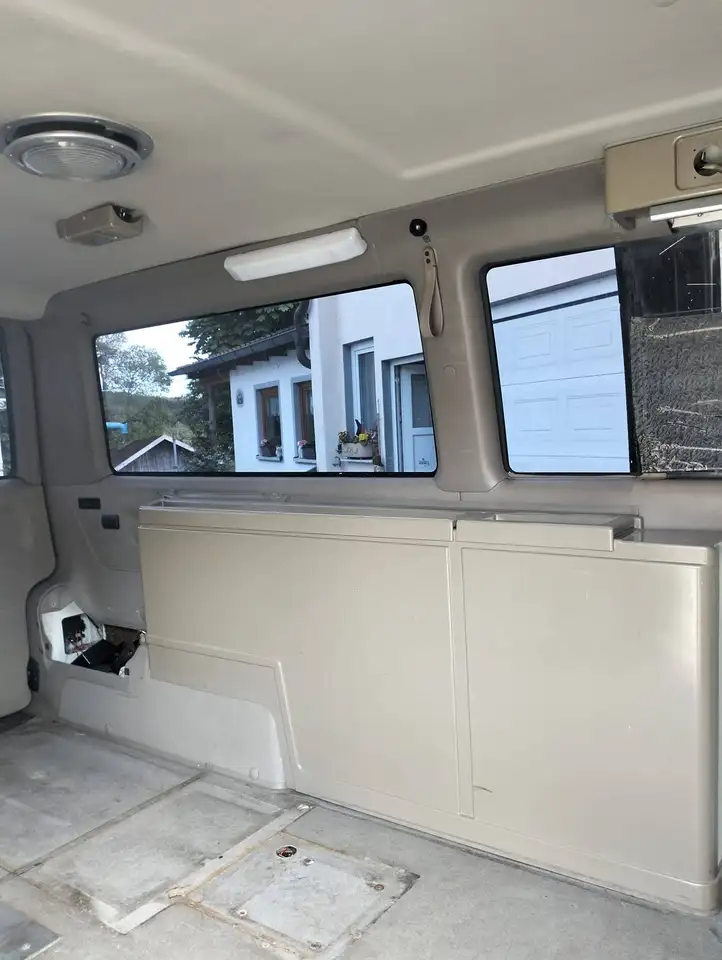 Volkswagen T4 Transporter T4- 70X02BN, foto 8