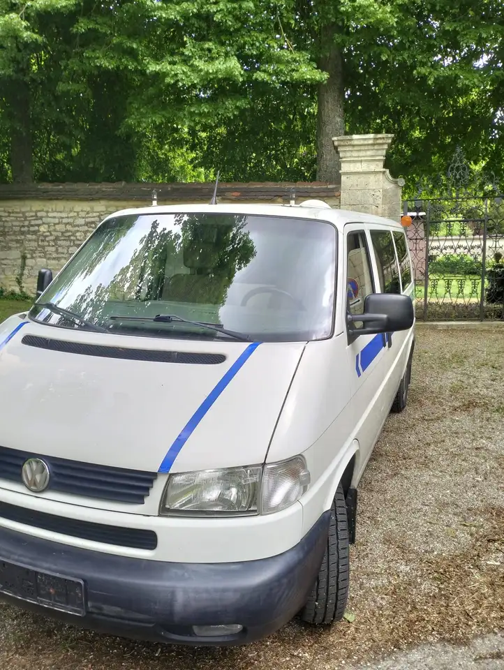 Volkswagen T4 Transporter T4- 70X02BN, foto 1